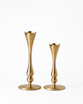 Fleur Candle Holder Duo