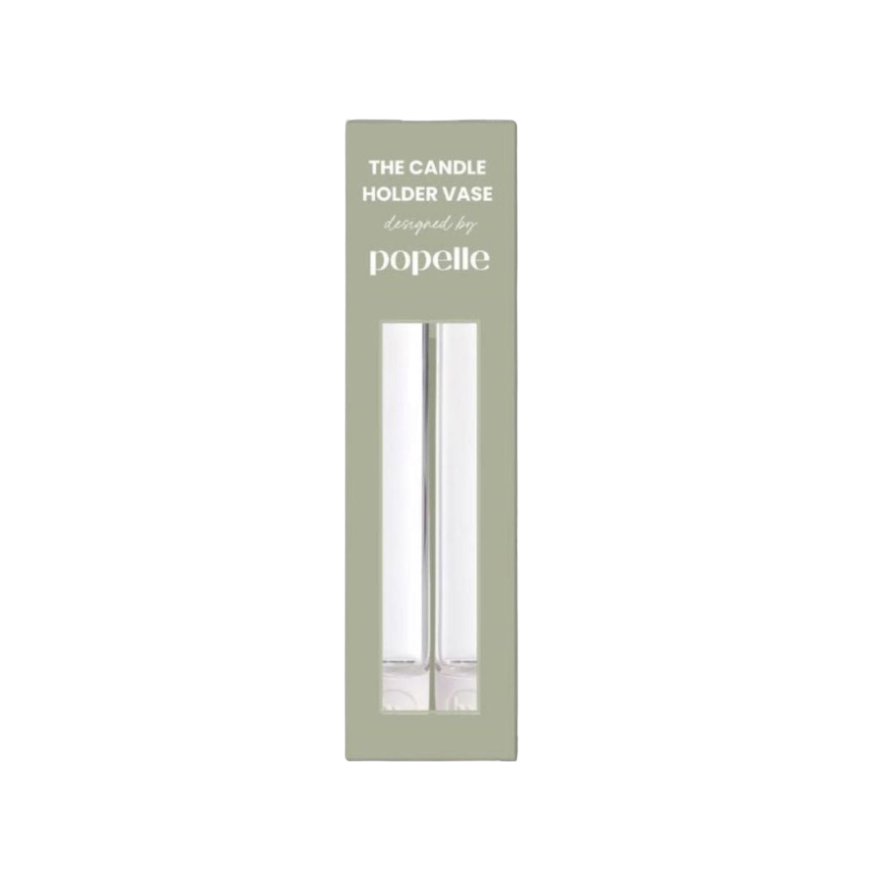 Candle Holder Vase